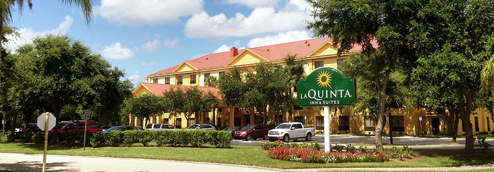 La Quinta Inn & Suites TerraCap Management, LLC