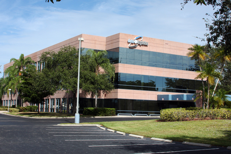 Colonial Corporate Center | TerraCap Management, LLC