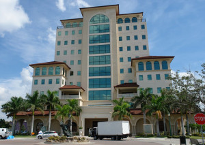 Sarasota Sun Center
