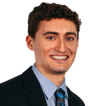 Matthew Hart, CFA® – Director of Investment Analytics, Partner
