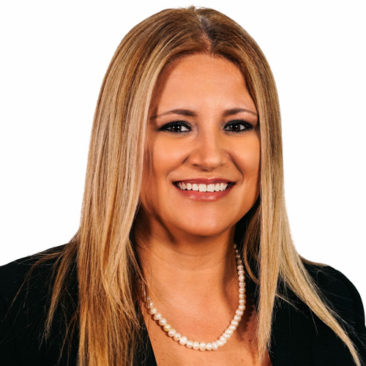 Daniele Goncalves, Accounting Manager, Partner