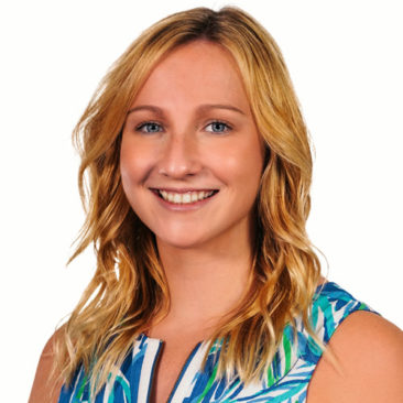 Hannah Soutar, Fixed Asset Management Officer