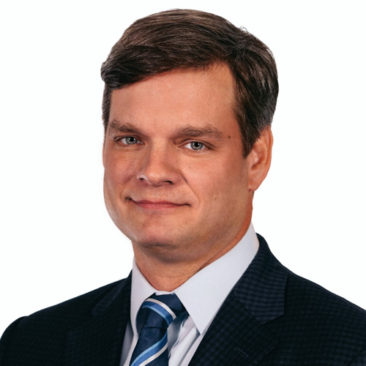 Matt Stewart, Director of Asset Management, Partner