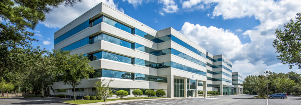 Capital Commercial Center