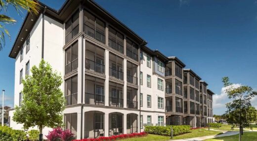 TerraCap Management Acquires Bonita Springs, FL Apartment