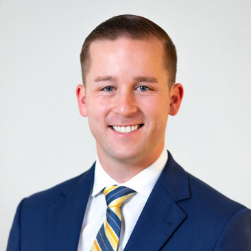 Timothy Green, CPA, Finance Manager