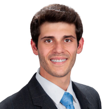Harrison Haber, Acquisitions Analyst