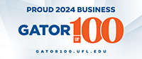 Gator 100 2024