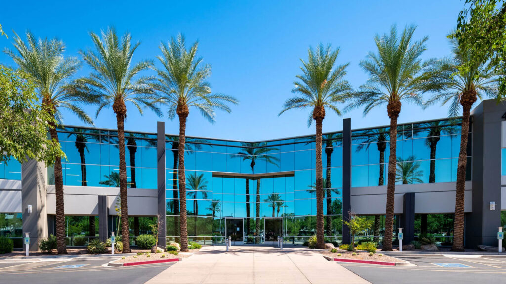 Airport Technology Center