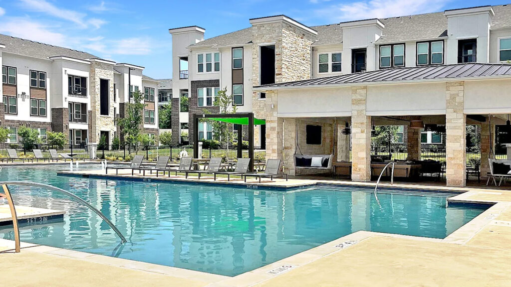 Beacon Residences