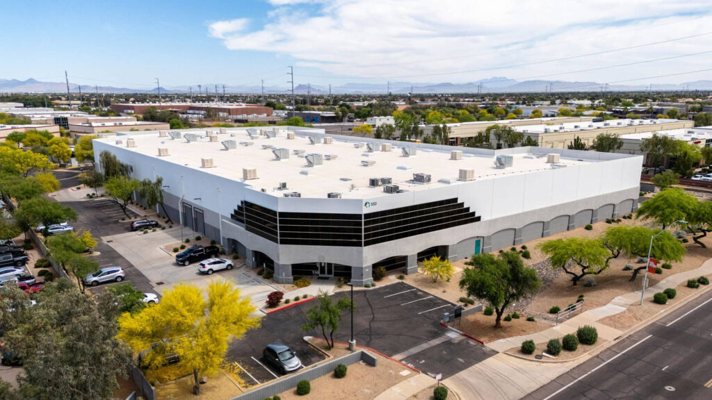 Chandler Resource Center