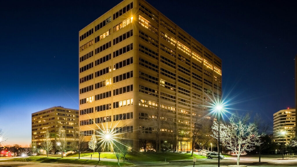 Denver Corporate Center II