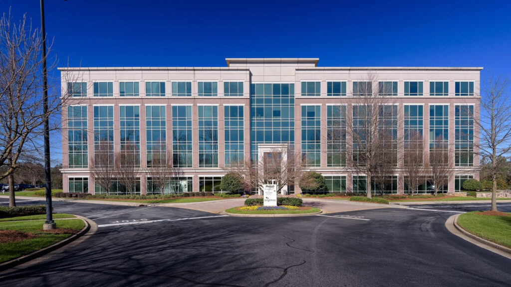 Huntcrest Commerce Center