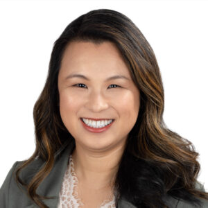 Judy Hayashi