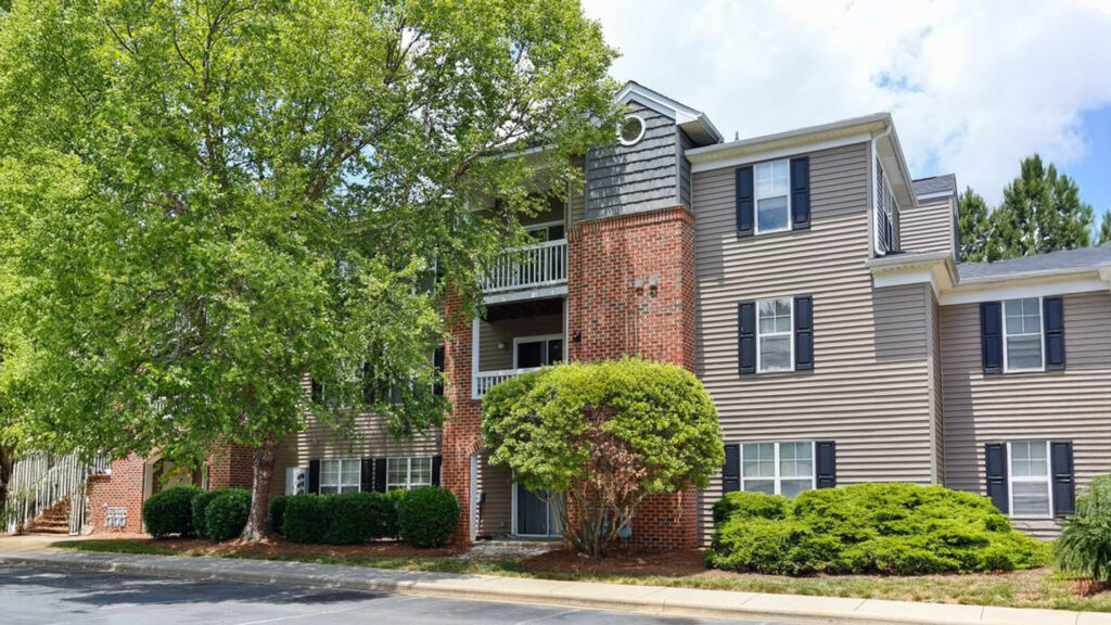 Palmetto Place