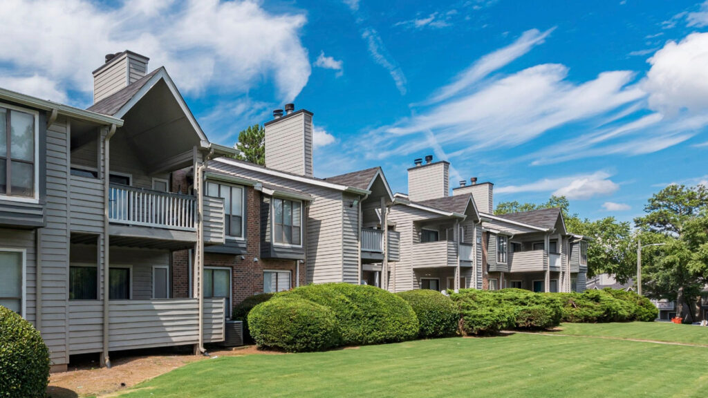 Peachtree Corners