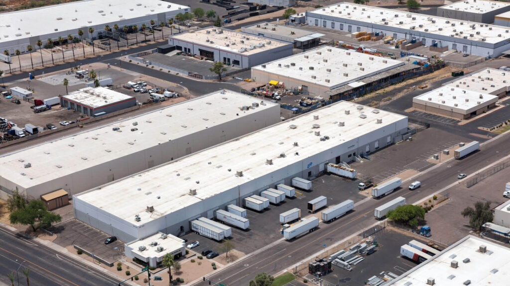 Phoenix Resource Center