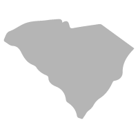 South Carolina Icon