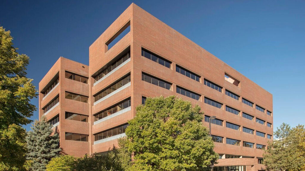 Syracuse Office Center
