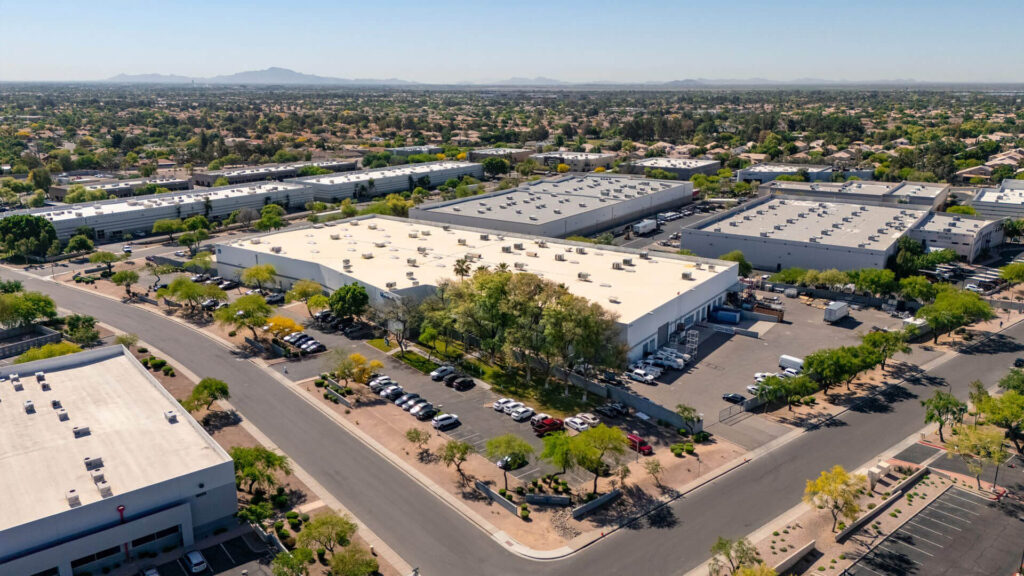Tempe Resource Center