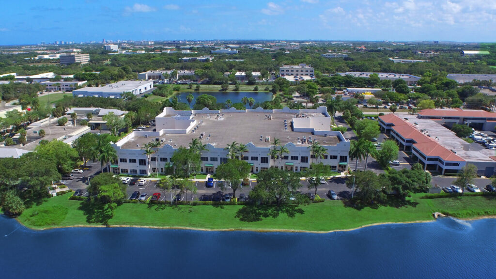 Penn Florida Commerce Center